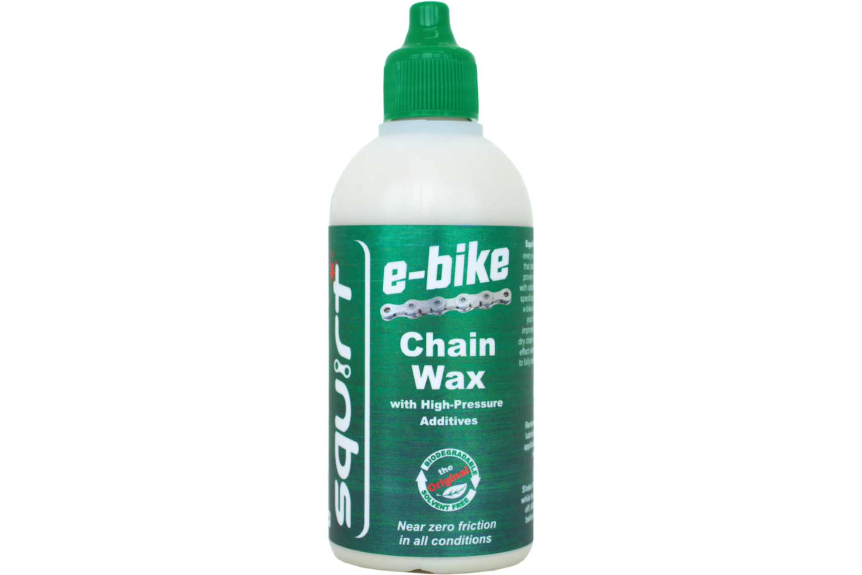 SquirtLubeWaxE-Lube